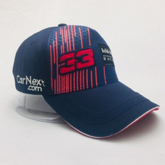 Red Bull Racing Hat Cap - Picture 4 of 5